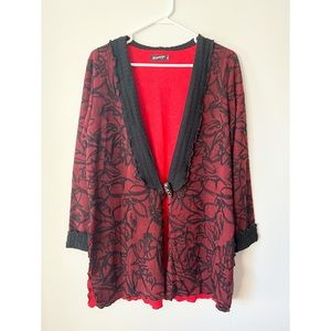 Lee Andersen Cardigan Jacket